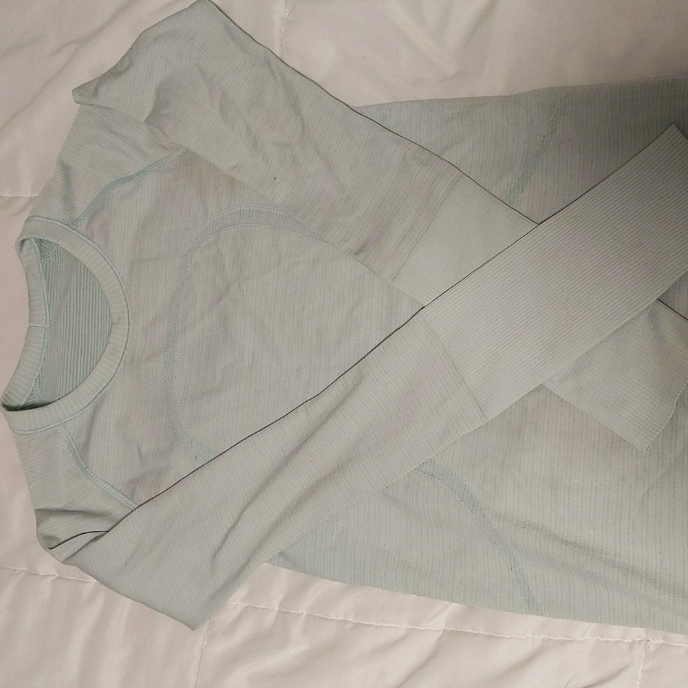 Swiftly tech long sleeve